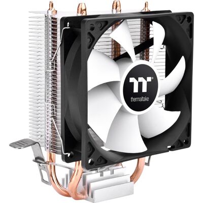 Thermaltake Contac 9 SE, CPU-Kühler Thermaltake Contac 9 SE, CPU-Kühler