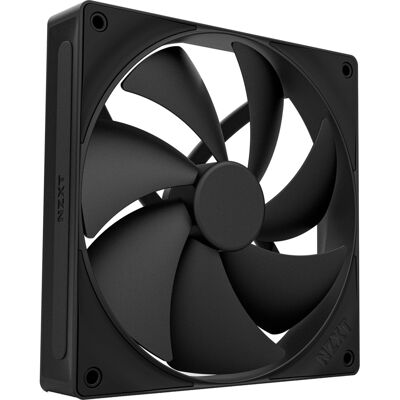 Nzxt F140P, Gehäuselüfter Nzxt F140P, Gehäuselüfter