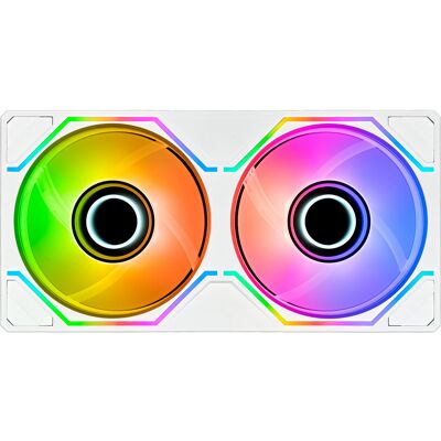 Thermaltake SWAFAN UNIFY 240, Gehäuselüfter Thermaltake SWAFAN UNIFY 240, Gehäuselüfter