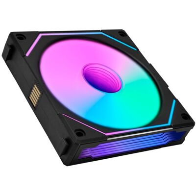 Lian Li UNI FAN SL-INF 120, Gehäuselüfter Lian Li UNI FAN SL-INF 120, Gehäuselüfter
