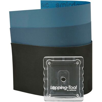 Thermal Grizzly Lapping Tool 13th & 14th Gen. Intel CPU, Schleif- / Poliermittel Thermal Grizzly Lapping Tool 13th & 14th Gen. Intel CPU, Schleif- / Poliermittel
