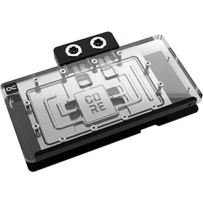 Alphacool Core Geforce RTX 5080 Prime, Wasserkühlung Alphacool Core Geforce RTX 5080 Prime, Wasserkühlung