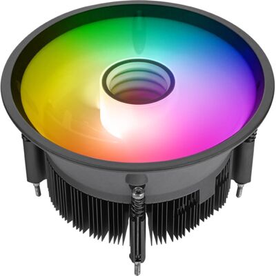 Thermaltake UX150 ARGB Lighting, CPU-Kühler Thermaltake UX150 ARGB Lighting, CPU-Kühler