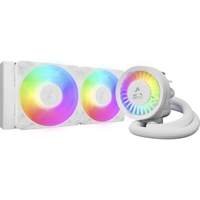 Arctic Liquid Freezer III Pro 240 A-RGB, Wasserkühlung Arctic Liquid Freezer III Pro 240 A-RGB, Wasserkühlung
