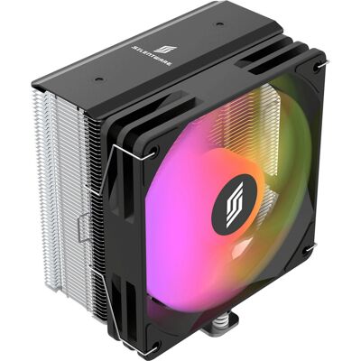 Silentware Bora, CPU-Kühler Silentware Bora, CPU-Kühler