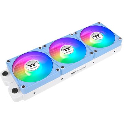 Thermaltake CT140 EX Reverse ARGB Sync PC Cooling Fan, Gehäuselüfter Thermaltake CT140 EX Reverse ARGB Sync PC Cooling Fan, Gehäuselüfter