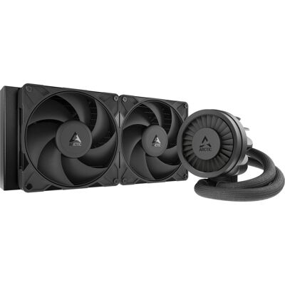 Arctic Liquid Freezer III Pro 280, Wasserkühlung Arctic Liquid Freezer III Pro 280, Wasserkühlung