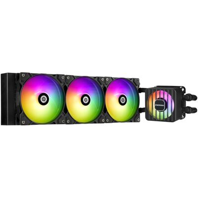Enermax LIQMAXFLO 360 ARGB, Wasserkühlung Enermax LIQMAXFLO 360 ARGB, Wasserkühlung