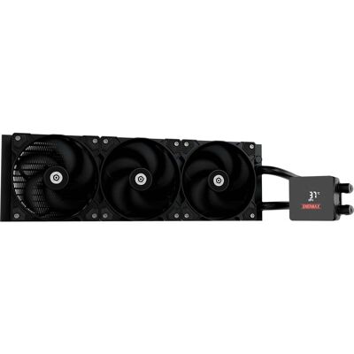 Enermax Liqmax IV 360 mm , Wasserkühlung Enermax Liqmax IV 360 mm , Wasserkühlung