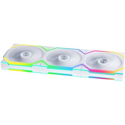 Lian Li UNI FAN SL120 Wireless, Gehäuselüfter Lian Li UNI FAN SL120 Wireless, Gehäuselüfter
