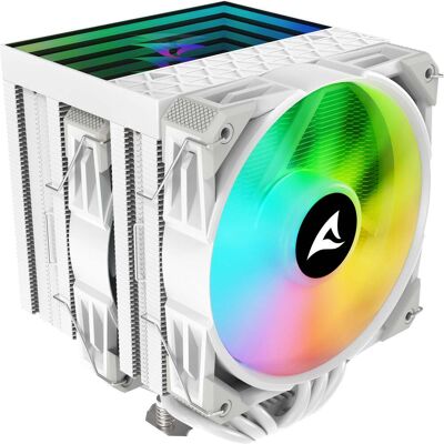 Sharkoon A60 RGB, CPU-Kühler Sharkoon A60 RGB, CPU-Kühler