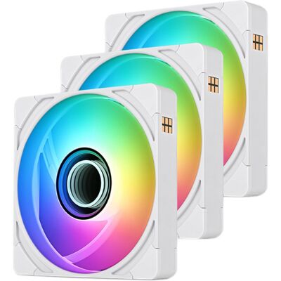 Thermaltake CT120 EX INFINITY, Gehäuselüfter Thermaltake CT120 EX INFINITY, Gehäuselüfter