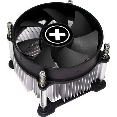 Xilence I350PWM.B, CPU-Kühler Xilence I350PWM.B, CPU-Kühler