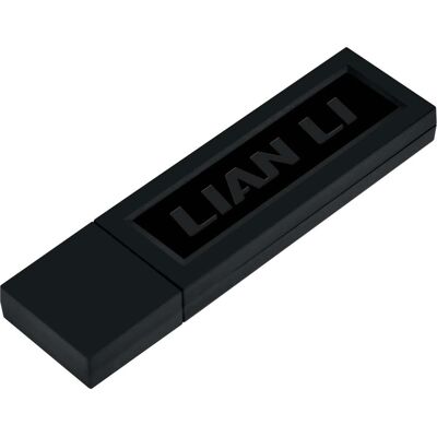 Lian Li Uni FAN Wireless Controller V2.1 , Lüftersteuerung Lian Li Uni FAN Wireless Controller V2.1 , Lüftersteuerung