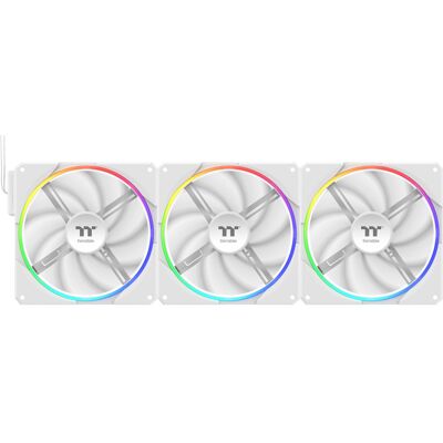 Thermaltake TS 140 EX RGB, Gehäuselüfter Thermaltake TS 140 EX RGB, Gehäuselüfter