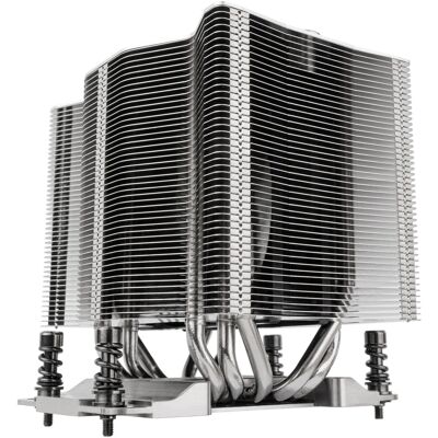 Silverstone XE04-SP6P, CPU-Kühler Silverstone XE04-SP6P, CPU-Kühler