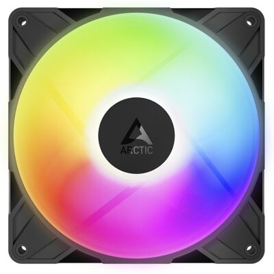 Arctic P14 Pro Reverse A-RGB, Gehäuselüfter Arctic P14 Pro Reverse A-RGB, Gehäuselüfter