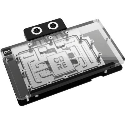 Alphacool Core Geforce RTX 5080 Aorus Master + Windforce, Wasserkühlung Alphacool Core Geforce RTX 5080 Aorus Master + Windforce, Wasserkühlung