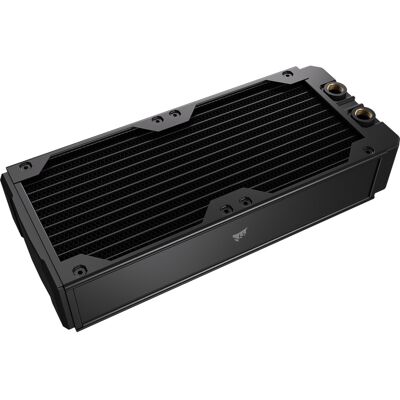 Corsair Hydro X-Serie XR7 240 mm V2, Radiator Corsair Hydro X-Serie XR7 240 mm V2, Radiator