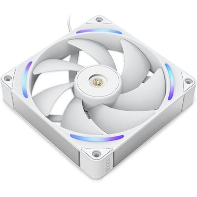 Nzxt Performance Fan F140X, Gehäuselüfter Nzxt Performance Fan F140X, Gehäuselüfter