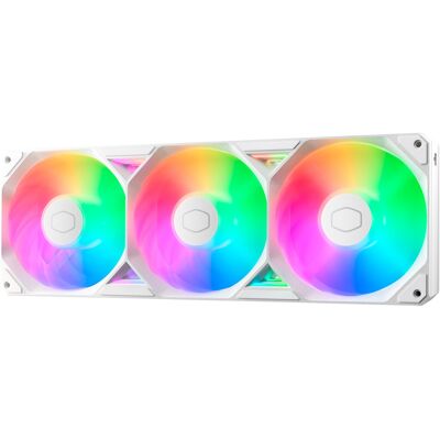 Cooler Master SickleFlow Edge 360 ARGB, Gehäuselüfter Cooler Master SickleFlow Edge 360 ARGB, Gehäuselüfter