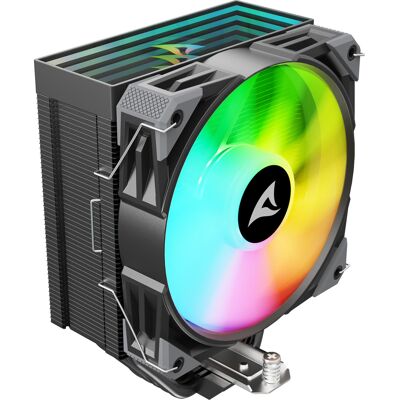 Sharkoon A50 RGB, CPU-Kühler Sharkoon A50 RGB, CPU-Kühler