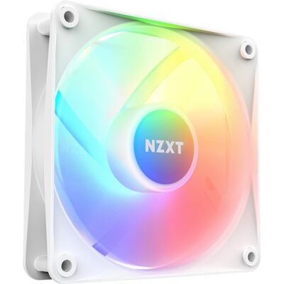 Nzxt F120 RGB Core Single 120x120x26, Gehäuselüfter Nzxt F120 RGB Core Single 120x120x26, Gehäuselüfter