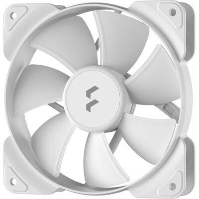 Fractal Design Aspect 12 White, Gehäuselüfter Fractal Design Aspect 12 White, Gehäuselüfter