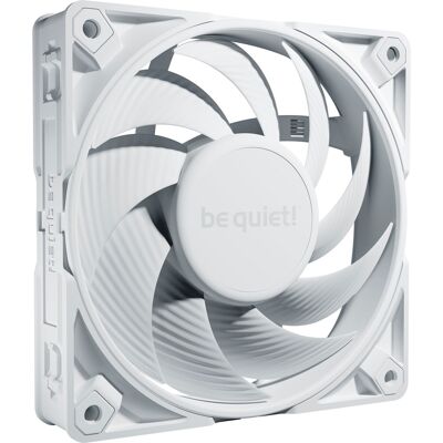 be quiet! Silent Wings Pro 4 120mm PWM White, Gehäuselüfter be quiet! Silent Wings Pro 4 120mm PWM White, Gehäuselüfter