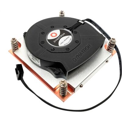 Dynatron Q3, CPU-Kühler Dynatron Q3, CPU-Kühler