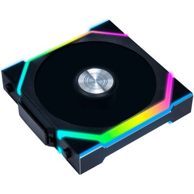 Lian Li UNI FAN SL120 Wireless, Gehäuselüfter Lian Li UNI FAN SL120 Wireless, Gehäuselüfter