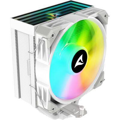 Sharkoon A50 RGB, CPU-Kühler Sharkoon A50 RGB, CPU-Kühler