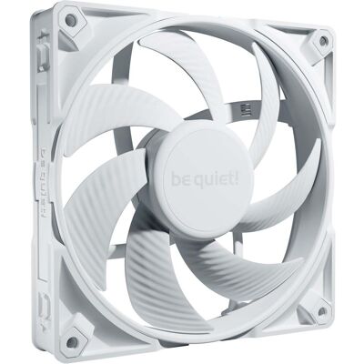 be quiet! Silent Wings Pro 4 140mm PWM White, Gehäuselüfter be quiet! Silent Wings Pro 4 140mm PWM White, Gehäuselüfter