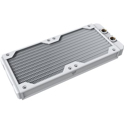 Corsair Hydro X-Serie XR5 240 mm V2, Radiator Corsair Hydro X-Serie XR5 240 mm V2, Radiator