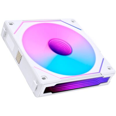 Lian Li UNI FAN SL-INF 120, Gehäuselüfter Lian Li UNI FAN SL-INF 120, Gehäuselüfter