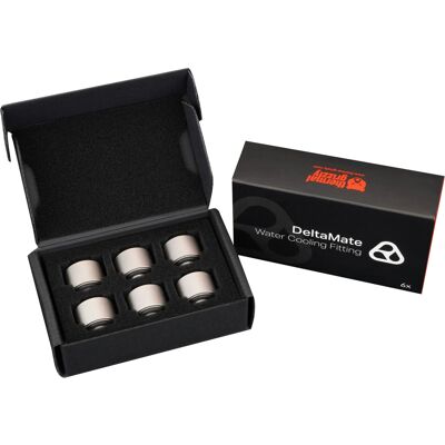 Thermal Grizzly DeltaMate Extender - MF14, Verbindung Thermal Grizzly DeltaMate Extender - MF14, Verbindung