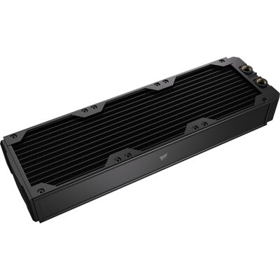 Corsair Hydro X-Serie XR7 360 mm V2, Radiator Corsair Hydro X-Serie XR7 360 mm V2, Radiator
