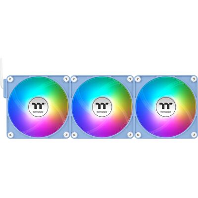 Thermaltake CT140 EX ARGB Sync PC Cooling Fan, Gehäuselüfter Thermaltake CT140 EX ARGB Sync PC Cooling Fan, Gehäuselüfter