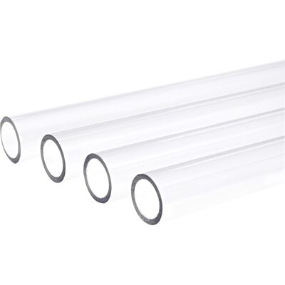Alphacool Eisrohr 13/10mm PETG HardTube 80cm Alphacool Eisrohr 13/10mm PETG HardTube 80cm