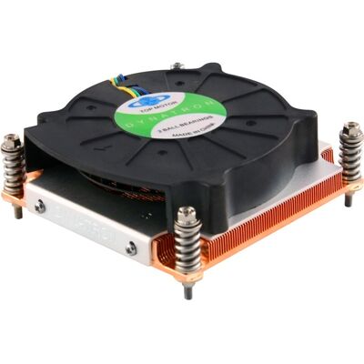 Dynatron K-199, CPU-Kühler Dynatron K-199, CPU-Kühler