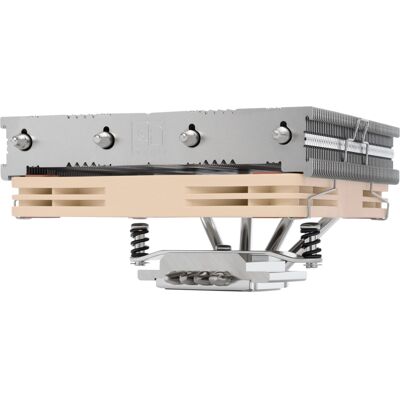 Noctua NH-L12S, CPU-Kühler Noctua NH-L12S, CPU-Kühler