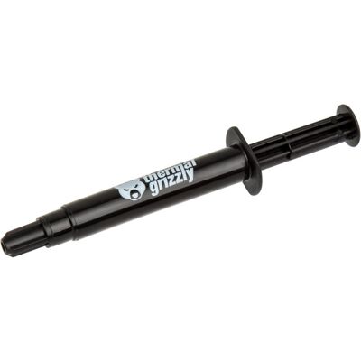 Thermal Grizzly Kryonaut 11,1 g / 3 ml, Wärmeleitpasten Thermal Grizzly Kryonaut 11,1 g / 3 ml, Wärmeleitpasten