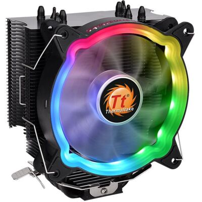 Thermaltake UX200 ARGB PWM, CPU-Kühler Thermaltake UX200 ARGB PWM, CPU-Kühler