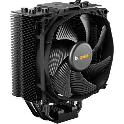 be quiet! Dark Rock Slim, CPU-Kühler be quiet! Dark Rock Slim, CPU-Kühler