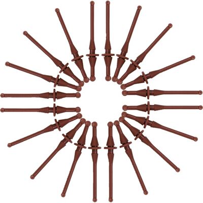Noctua NA-SAV2 Anti Vibrations Mounts, Noise Silencer Noctua NA-SAV2 Anti Vibrations Mounts, Noise Silencer