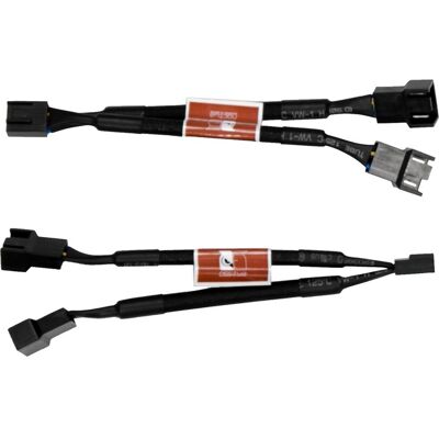 Noctua NA-SYC1 4 Pin Y Kabel Noctua NA-SYC1 4 Pin Y Kabel