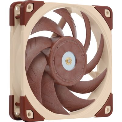 Noctua NF-A12x25 PWM, Gehäuselüfter Noctua NF-A12x25 PWM, Gehäuselüfter