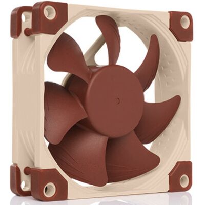 Noctua NF-A8 5V PWM, Gehäuselüfter Noctua NF-A8 5V PWM, Gehäuselüfter