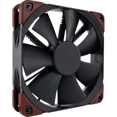 Noctua NF-F12 industrialPPC-2000 IP67 PWM, Gehäuselüfter Noctua NF-F12 industrialPPC-2000 IP67 PWM, Gehäuselüfter