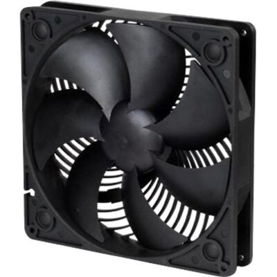 Silverstone AP181, Gehäuselüfter Silverstone AP181, Gehäuselüfter